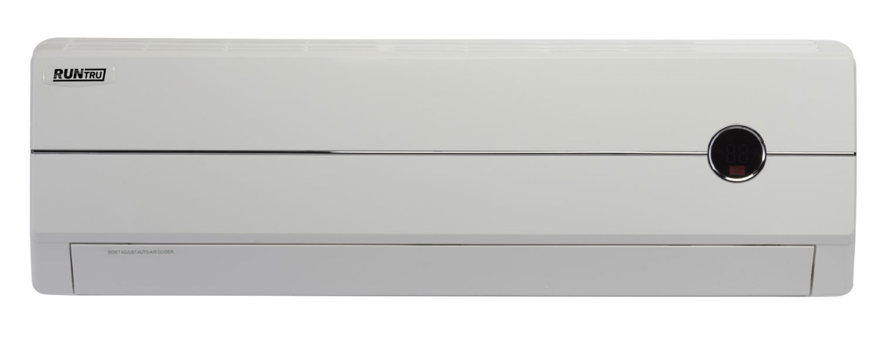 Residential Highwall Units
